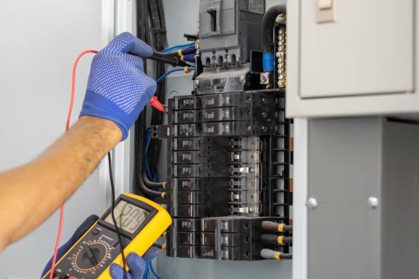 Emergency Electrical Repair Services in Marina, CA