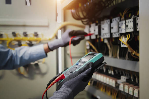 Best Commercial Electrical Services  in Marina, CA