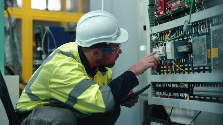 Best Emergency Electrical Repair Services  in Marina, CA